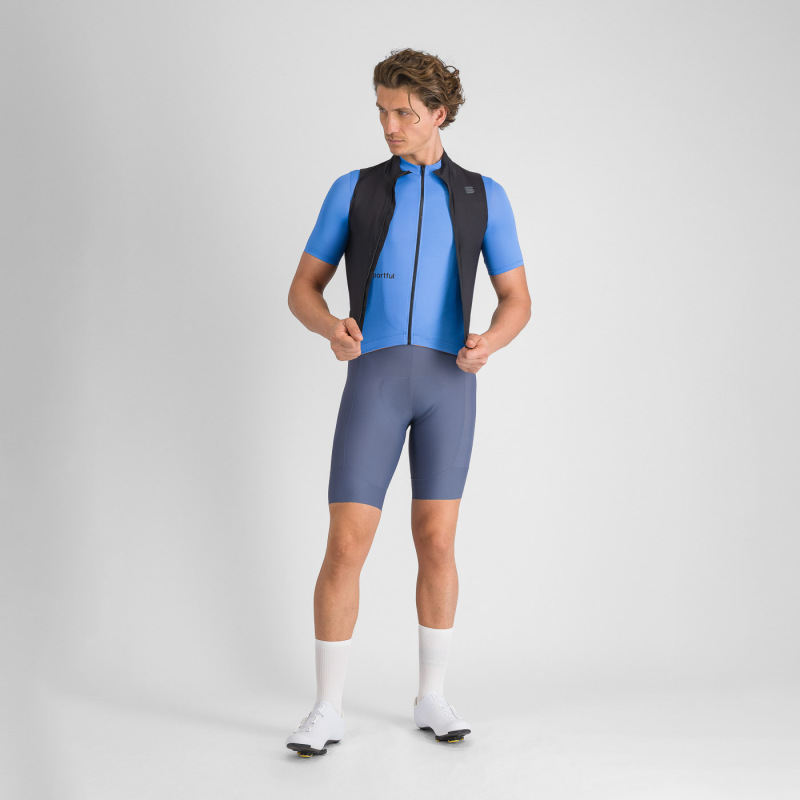 Sportful CLASSIC dres frozen ocean 5