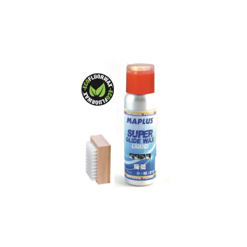 Maplus UNIVERSAL FLUORO KIT 75 ml