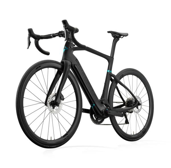 Pinarello Nytro Road E7 Ultegra Di2 Most UltraFast Ghost Black 1