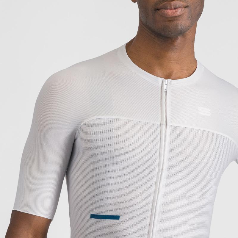 Sportful LIGHT dres stone grey/white 3