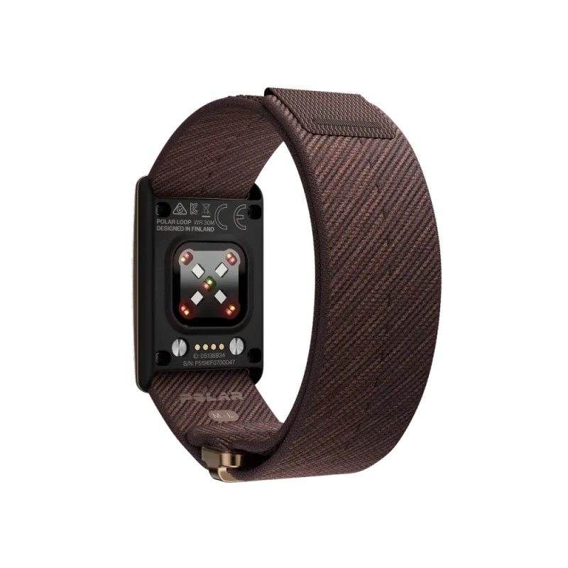POLAR LOOP / Brown Copper 3