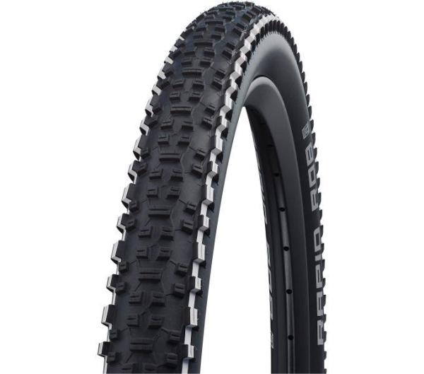 SCHWALBE RAPID ROB 29x2.25 (57-622) 50TPI 790g biely pás