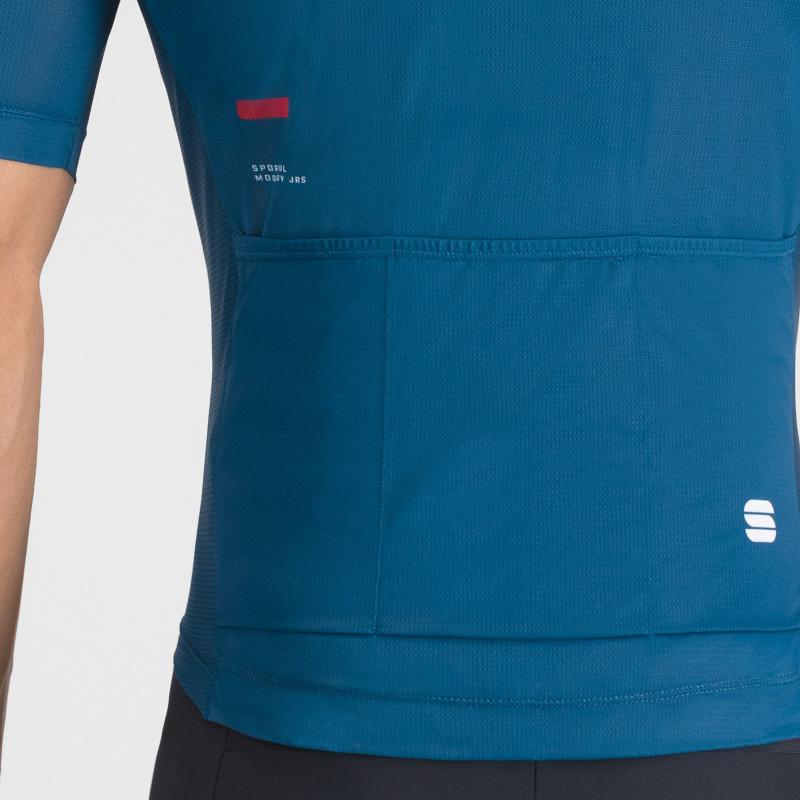 Sportful JOY dres teal blue 3