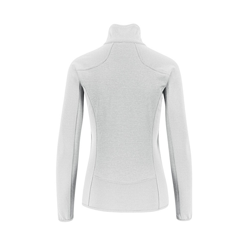 Karpos Odle Dámska Mikina Bright White 1