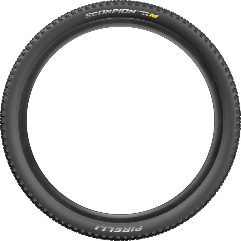Pirelli Scorpion Sport XC M 29x2.4 TLR 3