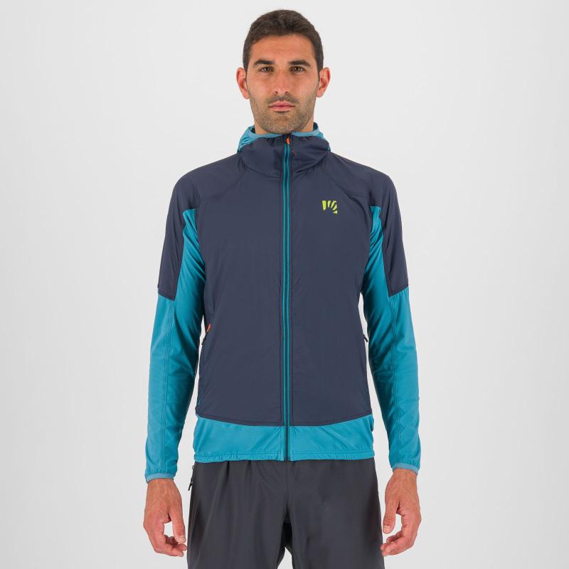 Karpos LAVAREDO bunda outer space/larkspur 2