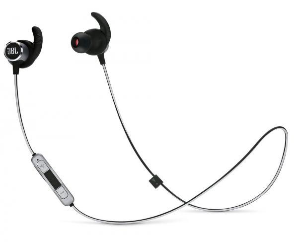 JBL Reflect Mini2 BT Black