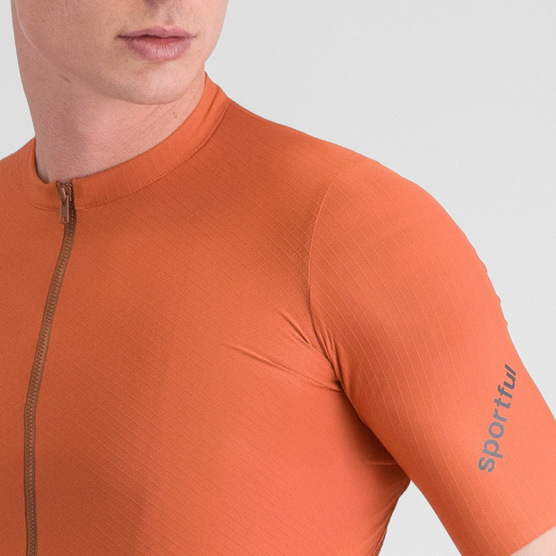 Sportful HYPEREPIC dres sienna glow 2