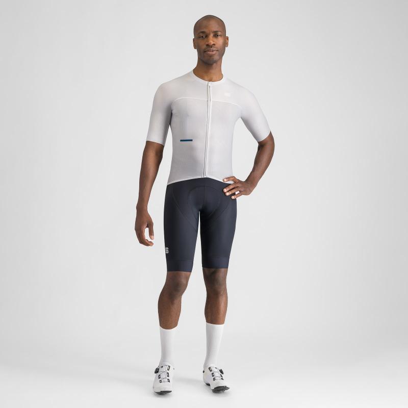 Sportful LIGHT dres stone grey/white 5