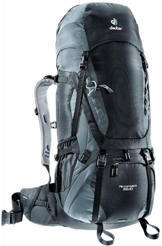 Deuter Aircontact 55+10