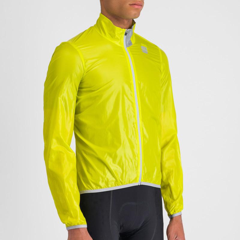 SPORTFUL HOT PACK EASYLIGHT bunda cedar