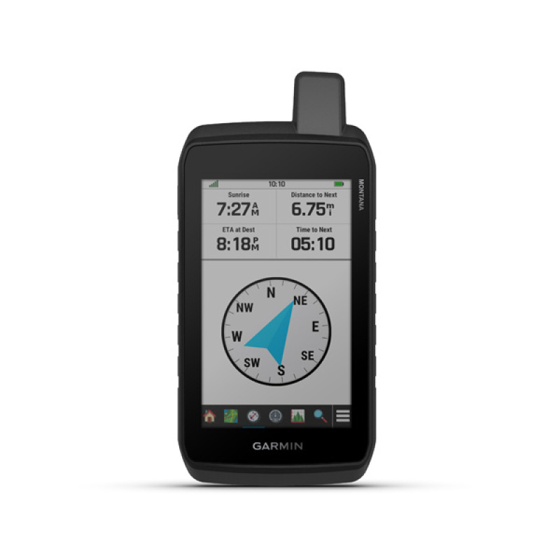 Garmin Montana 710 Topo EU