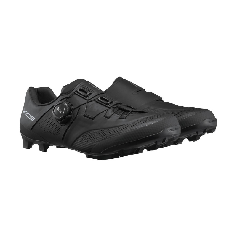 SHIMANO tretry SHXC503 čierne /Vel:49 1