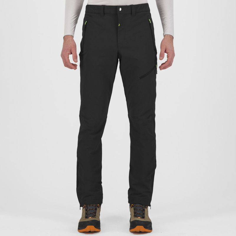 Karpos SCARNIA nohavice Black 4