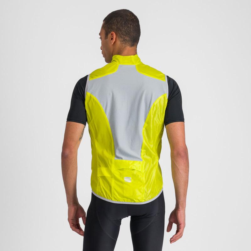 SPORTFUL HOT PACK EASYLIGHT vesta cedar