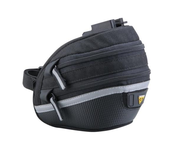 TOPEAK podsedlová taška WEDGE PACK II Medium