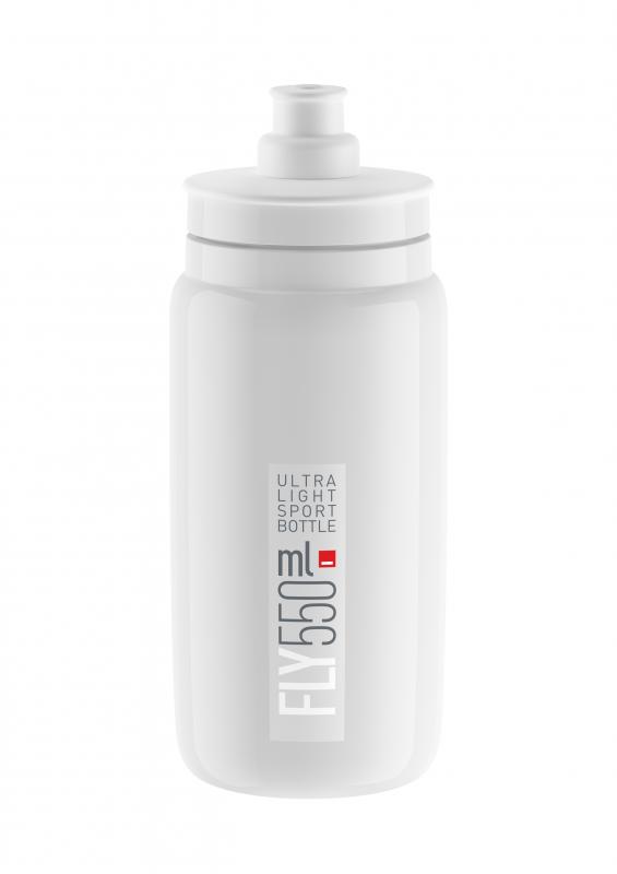 Elite FĽAŠA FLY BIELA
550 ML