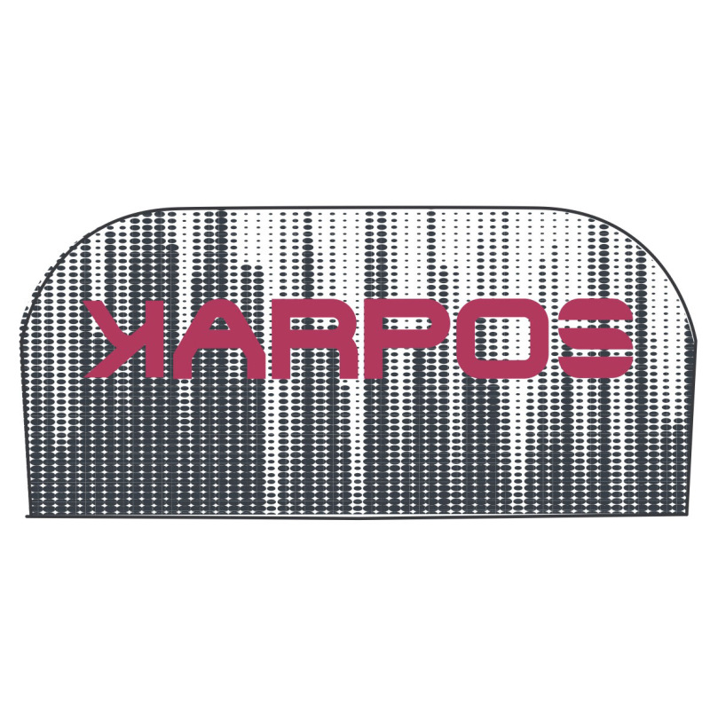 Karpos CRODA ROSSA čiapka Ombre Blue/Innuendo 1