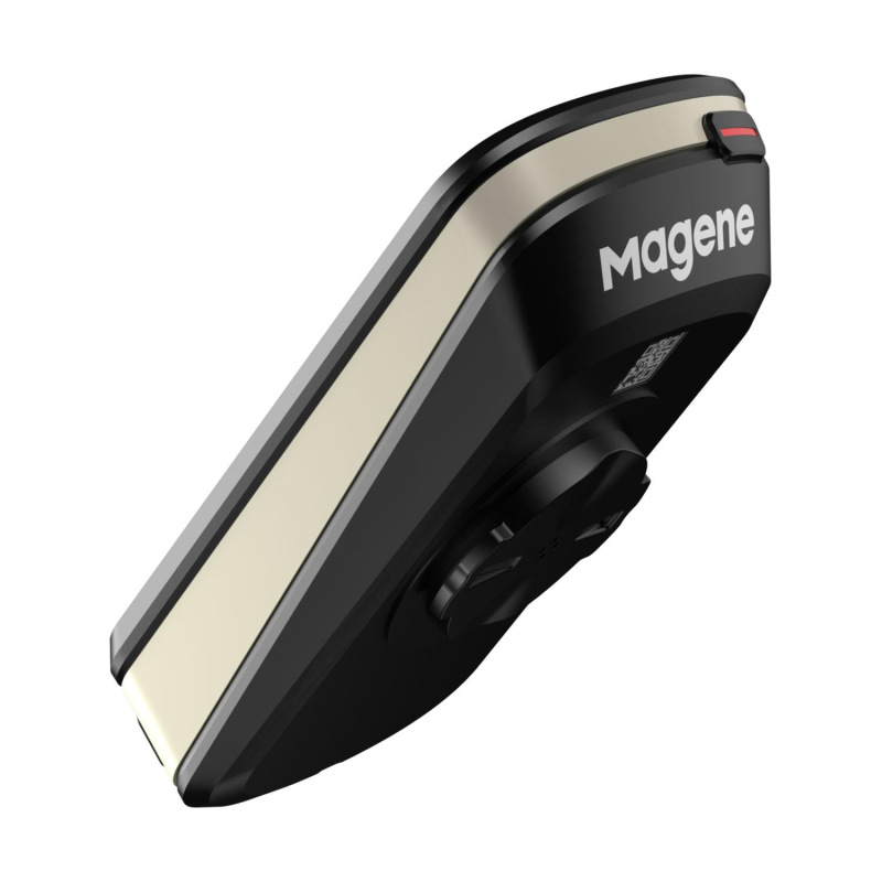 Cyklopočítač MAGENE SMART GPS C506se GPS USB 6