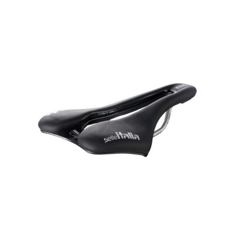 SELLE ITALIA sedlo SLR Boost Lady TI 316 Superflow