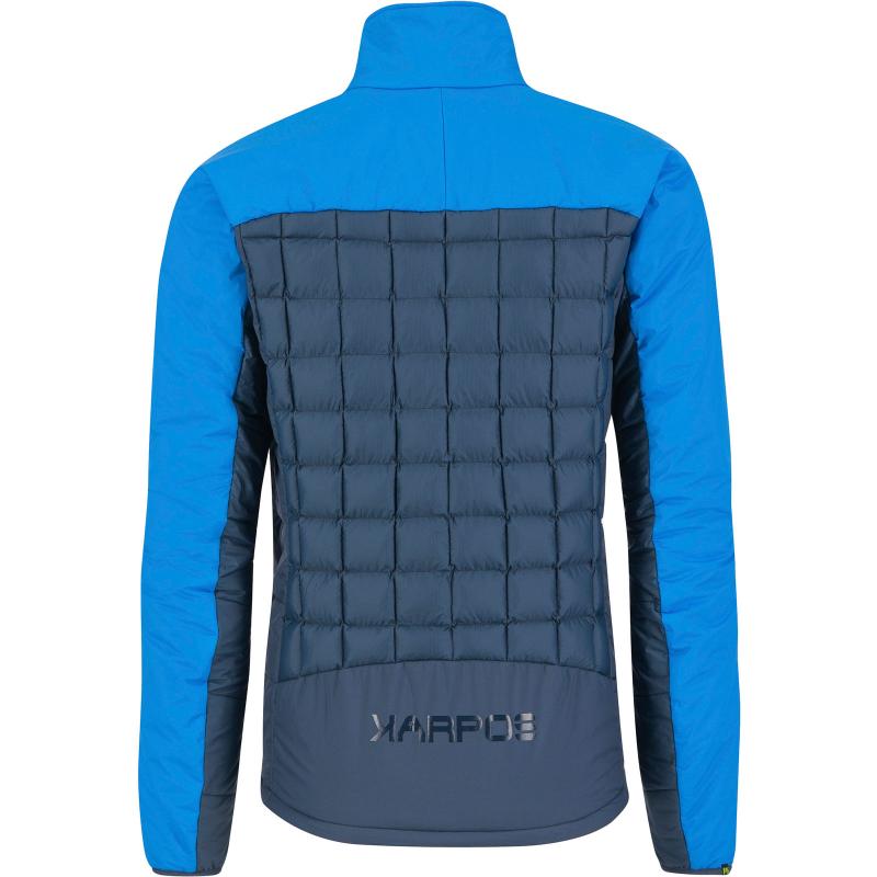 Karpos LASTEI ACTIVE bunda Midnight/Diva Blue