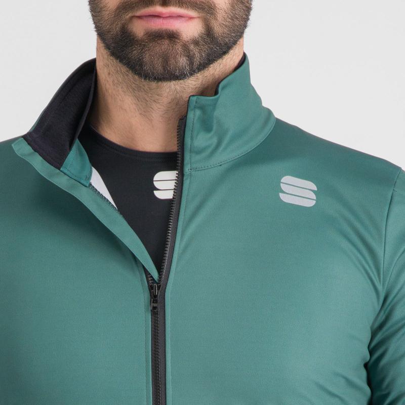 SPORTFUL FIANDRE MEDIUM bunda shrub green