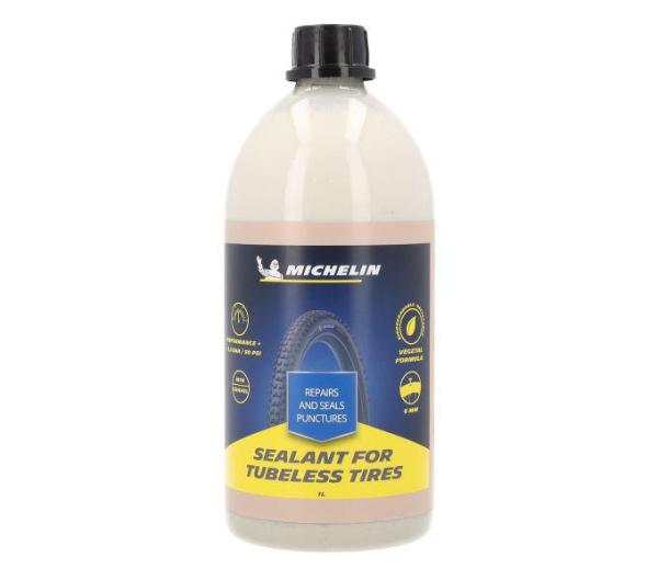 Lepidlo tesniace - Tubeless 1000ml