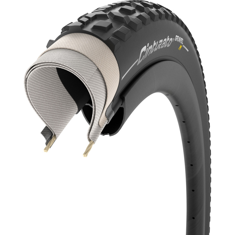 Pirelli Cinturato GRAVEL M 35-622 gravel plášť 2