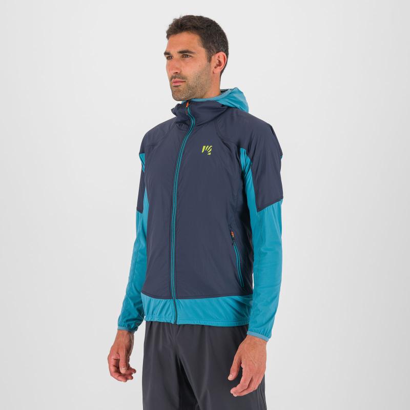 Karpos LAVAREDO bunda outer space/larkspur 4