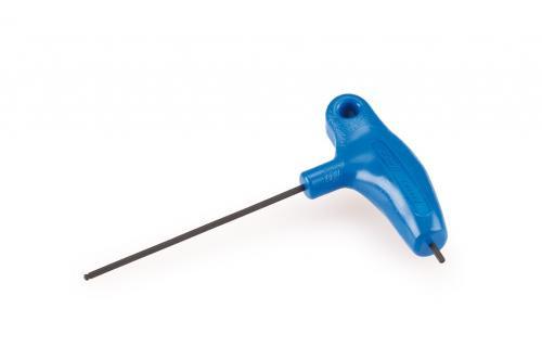 PARK TOOL kľúč T-imbus 2mm s rukoväťou PT-PH-2-