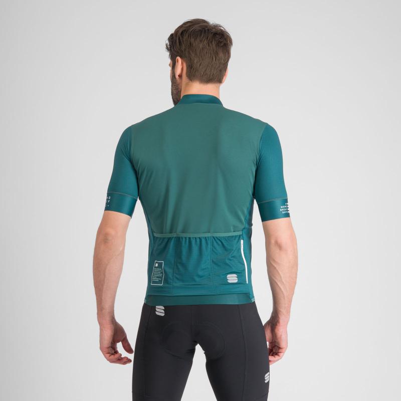 Sportful SRK dres shrub green