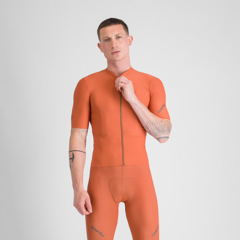 Sportful HYPEREPIC dres sienna glow