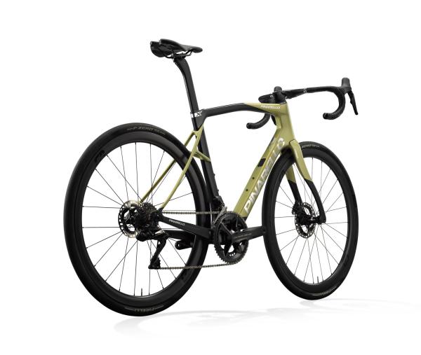 Pinarello X9 DuraAce Di2 Most UltraFast Carbon Xpeed Gold 1