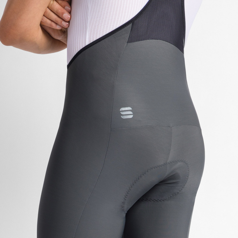 Sportful PULSE nohavice s trakmi black sand 5