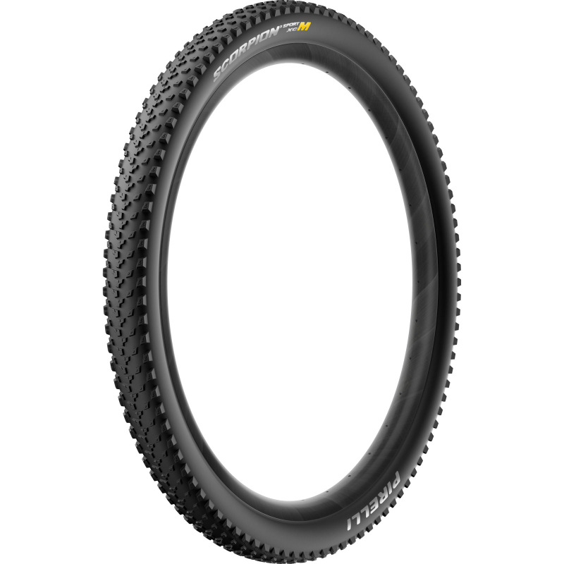 Pirelli Scorpion Sport XC M 29x2.4 TLR 2