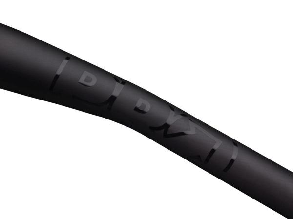 PRO riadidlá THARSIS FLAT CARBON 35/720mm