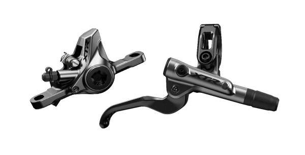 SHIMANO brzda XTR M9100 zadná