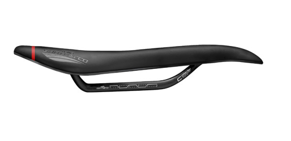 SELLE SAN MARCO ASPIDE Short Carbon FX 1