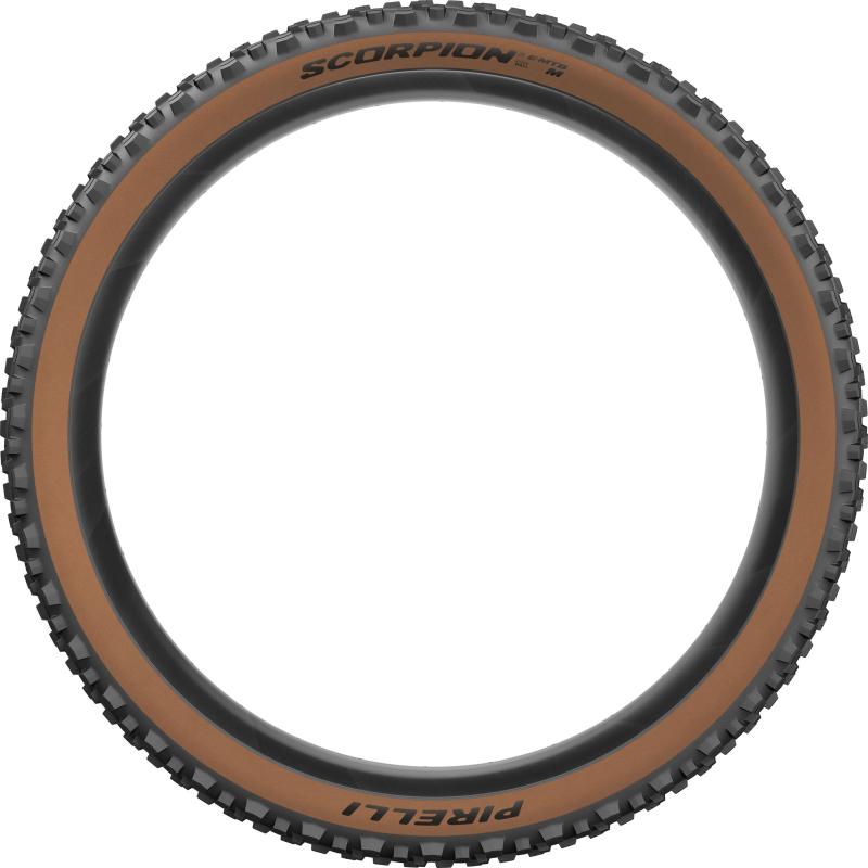 Pirelli Scorpion™ E-MTB M Classic 29x2.6 HyperWALL™ 60 tpi SmartGRIP Gravity