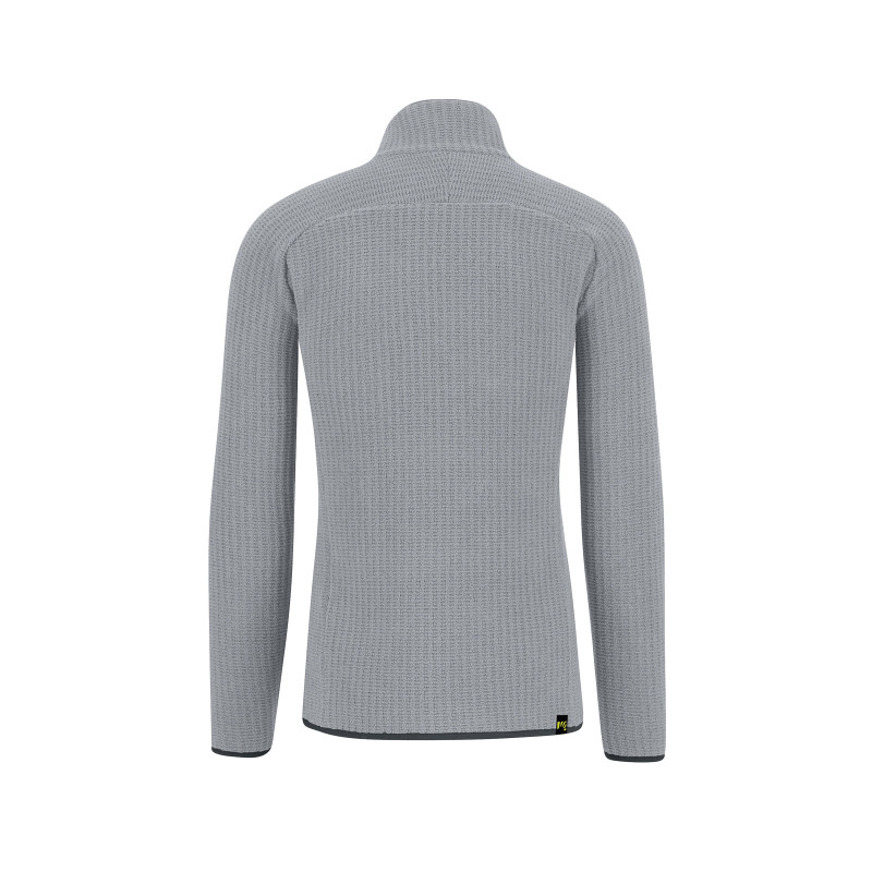 Karpos Rocchetta Evo Flíska Micro Chip/Woodl.Gray 1