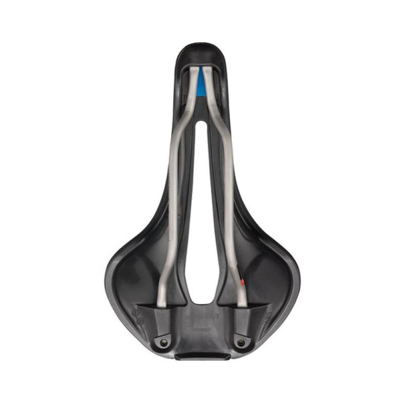 Sedlo Selle Italia MAX FLITE Boost Gel TI 316 Superflow L3