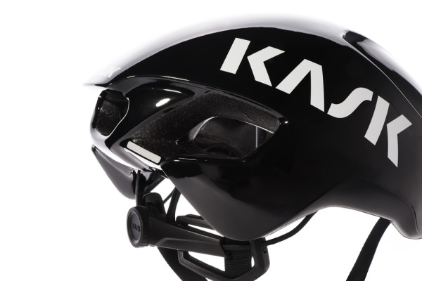 KASK Utopia Y Black 6