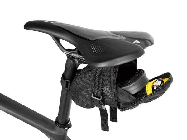 TOPEAK podsedlová taška AERO WEDGE PACK, Small