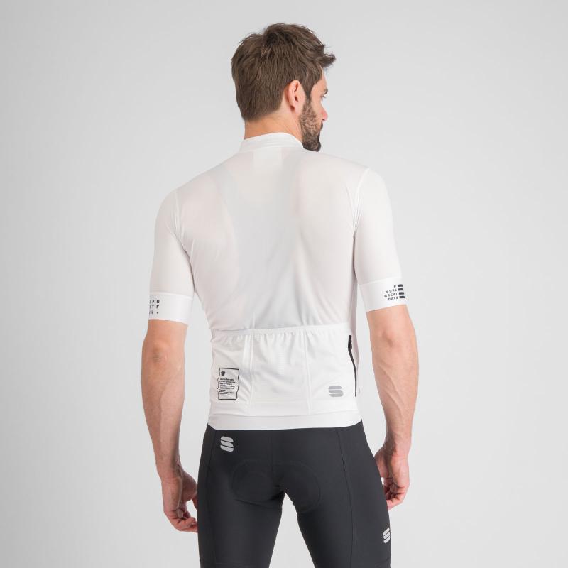 Sportful SRKdres white