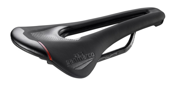 SELLE SAN MARCO SHORTFIT 2.0 Carbon FX 1