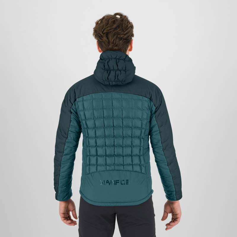 Karpos Lastei Active Plus Bunda Balsam/Forest 3