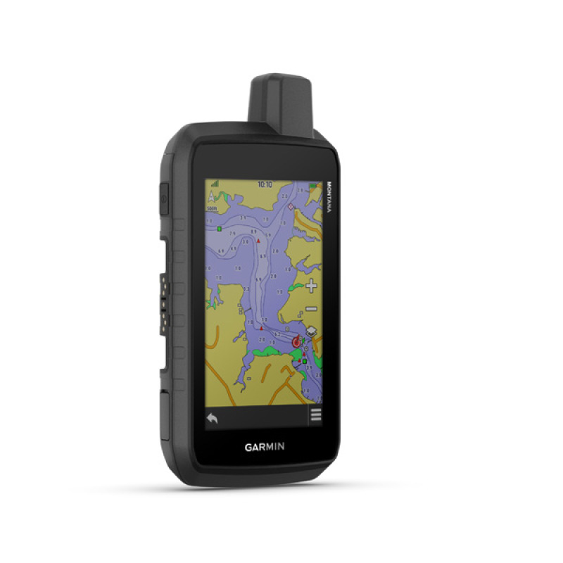 Garmin Montana 710 Topo EU 3