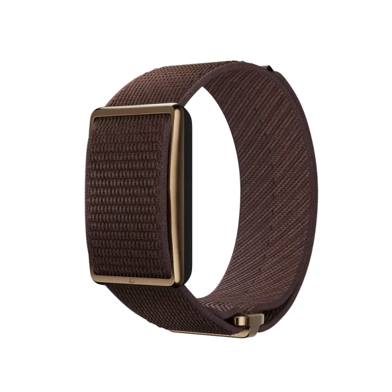 POLAR LOOP / Brown Copper
