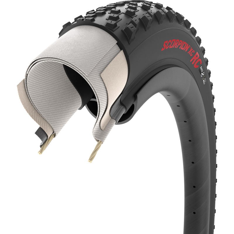 Pirelli Scorpion Race XC RC Red label 29x2.4 4