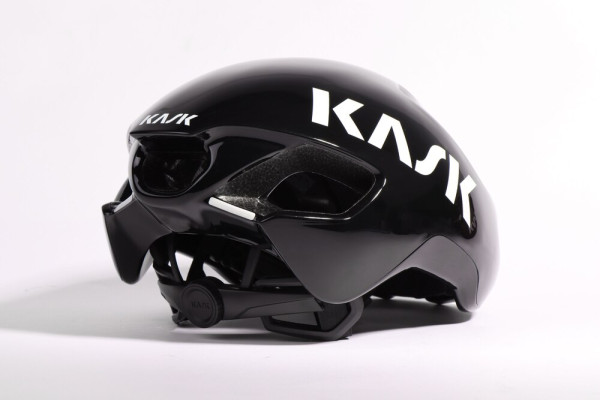 KASK Utopia Y Black 1